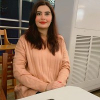 Zonia Maqbool