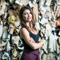 Chiara Bertoli