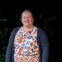 Jannet Van Vliet