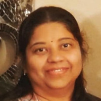 Sailaja Punnamaraju