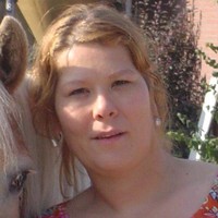 Mirjam Kouwenhoven