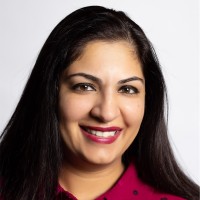 Sharmeen Patil, Phr