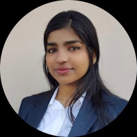 Anshika Jaiswal