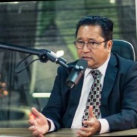 Oscar Martinez Peñate