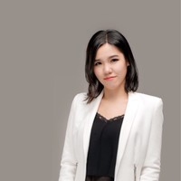Cyan Zhang