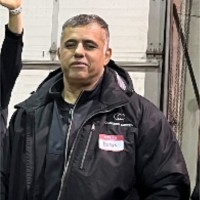 Babak Manavi