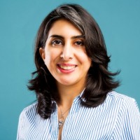 Maryam Amini