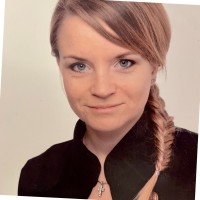 Kristin Wolff