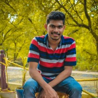 Aslam Shaik