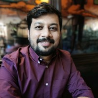 Kamran Ahmad