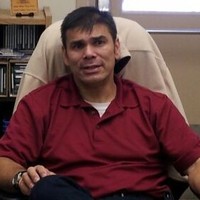 Mark Grantham