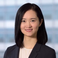 Nanxi Lu