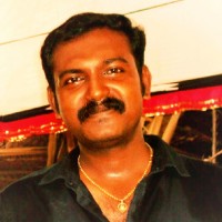 Narayanan Raju