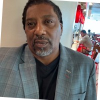 Timothy Pinkston