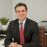 Ben Moerman