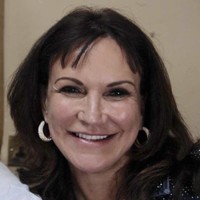 Patricia Kaye