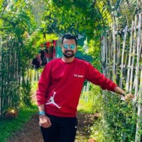 Jayesh Kadam