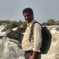 Dharmendra panda