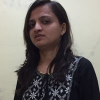 ekta Pitroda