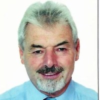 Gordon James