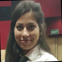Khushboo Gupta