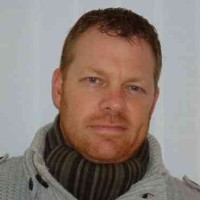 Martin Evans Gcgi