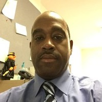 Eric Groover