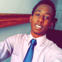 Jevaughn Street