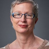 Donaldson, Jane