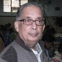 Anup Chatterjee