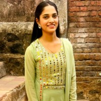 Krutika K