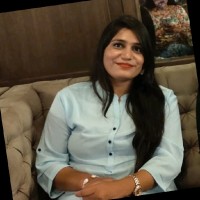 Chanchal Chaudhary