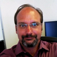 Paul Thomas
