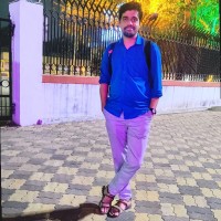 Aditya Ayyagari