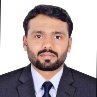 Abdul Hakeem Ambalath Veetil