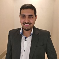 Romil Shah