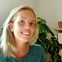 Joyce Lombaert