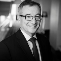 Tom Wile CIM®, RIS, RIPC