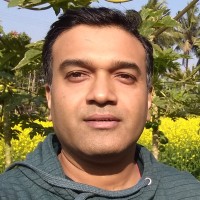 Sandeep Dutta