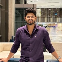 Nadam Karan Reddy