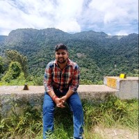 Arya Agarwal