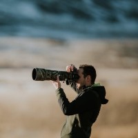 Vincent Brégé - PIXR