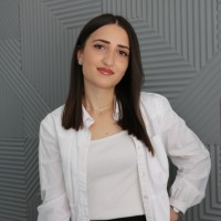 Shushan Petrosyan