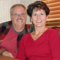 Todd and Becky Bergman