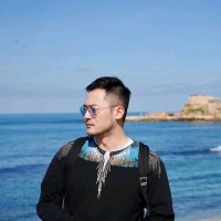 陈文行