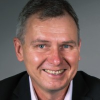 Hubert Ramp