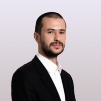 Anton Olimenko
