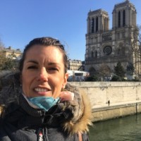 Catherine Detiffe