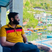 Rohit Gupta