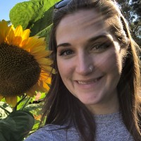 Kelsey Dolgenos